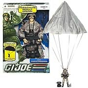 G.I. Joe Ultimate 12-inch Paratrooper Action Figure